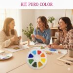 Kit Miyuki - PURO COLOR - Imagen 2