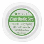 Hilo Miyuki Elasticado 0.8 - Imagen 5