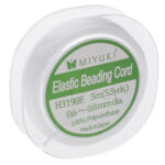 Hilo Miyuki Elasticado 0.8