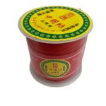 Hilo Chino Rojo 0.5