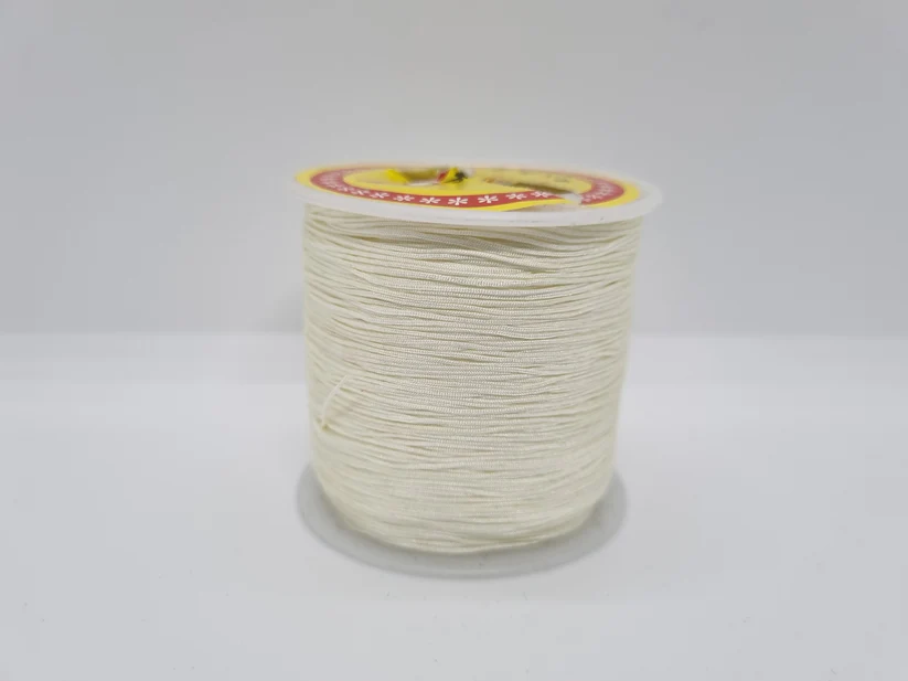 Hilo_chino-beige.webp Hilo Chino Beige Claro 0.5 - Imagen 1