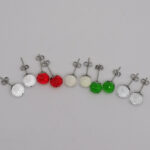 Kit de aros de acero quirúrgico KITEA0762