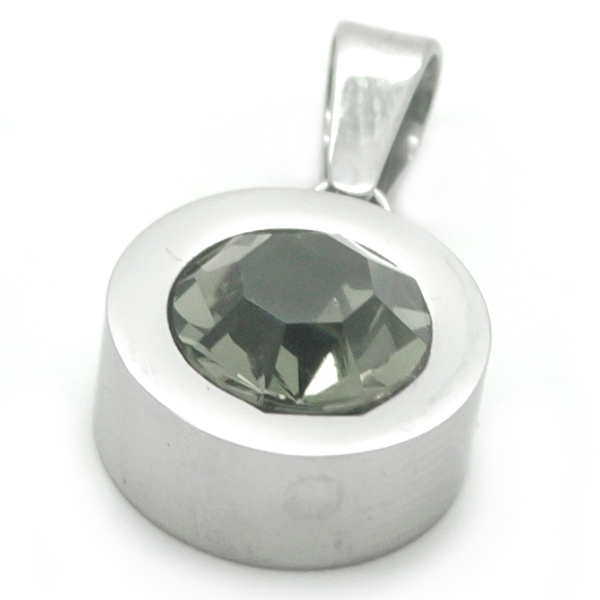 Joyas-de-Acero-Colgantes-PA0109G.jpg Colgante de acero quirúrgico PA0109G - Imagen 1