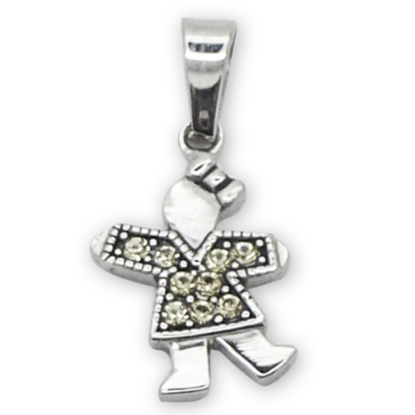 Joyas-de-Acero-Colgantes-PA0273M.jpg Colgante de acero quirúrgico PA0273M - Imagen 1