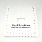 KUMIHIMO Cuadrado - Imagen 2