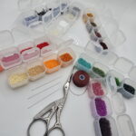 Super Kit Miyuki Delica 5: Todo lo que Necesitas para Crear Joyas Exquisitas - Imagen 4
