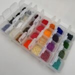 Super Kit Miyuki Delica 5: Todo lo que Necesitas para Crear Joyas Exquisitas - Imagen 2