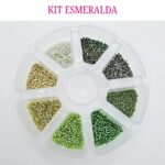 Kit Miyuki - Esmeralda