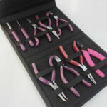 Kit de 9 Alicates Profesionales - Imagen 2