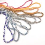 Kit 10 tiras de cristales Roundelle - Imagen 3