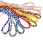 Kit 10 tiras de cristales Roundelle - Imagen 4