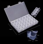 Super Kit Miyuki Delica 4: Todo lo que Necesitas para Crear bisutería - Imagen 2