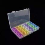 ORGANIZADORCOLOR