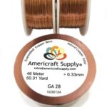 W28-Natural Copper