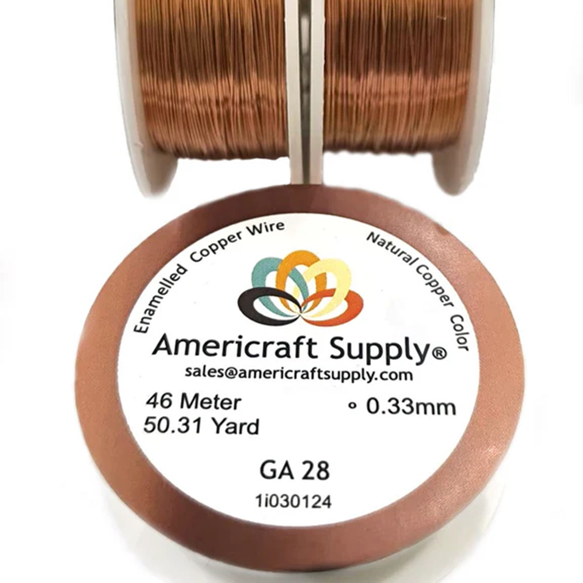 Natural-Copper.jpg W28-Natural Copper - Imagen 1