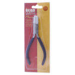 Alicate Punta Silicona BEADSMITH con repuesto - Imagen 2