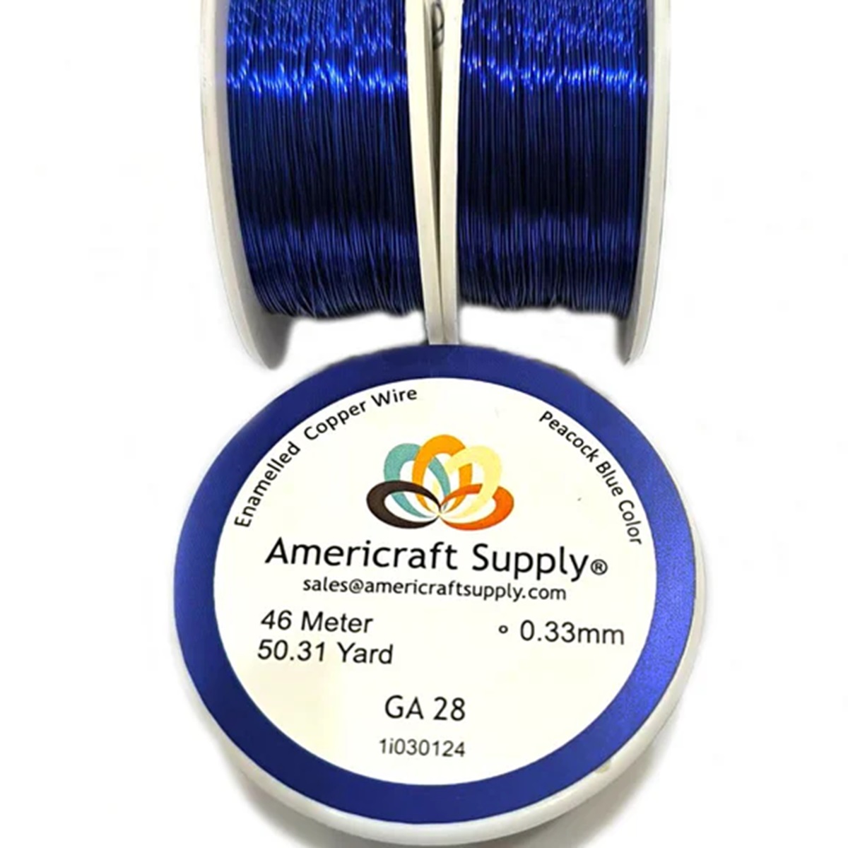 Peacock-Blue.jpg W28-Peacock Blue - Imagen 1