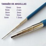 MANDRIL - Imagen 2