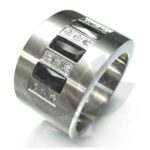 Anillo de acero quirúrgico RA0100
