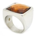 Anillo de acero quirúrgico RA0486C