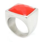 Anillo de acero quirúrgico RA0486RO