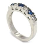 Anillo de acero quirúrgico RA0705