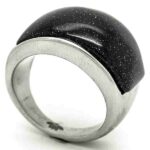 Anillo de acero quirúrgico RA0755