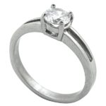 Anillo de acero quirúrgico RA0769
