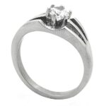 Anillo de acero quirúrgico RA0770