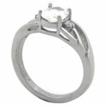 Anillo de acero quirúrgico RA0775