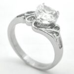 Anillo de acero quirúrgico RA0781