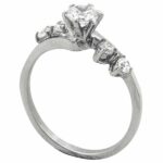 Anillo de acero quirúrgico RA0785