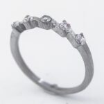 Anillo de acero quirúrgico RA0817