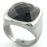 Anillo de acero quirúrgico RA0821