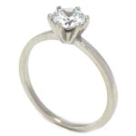 Anillo de acero quirúrgico RA0865