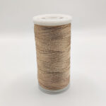 Hilo Metalizado tejer crochet delgado col65