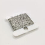 Hilo Metalizado tejer crochet delgado col152