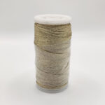 Hilo Metalizado tejer crochet delgado col1565