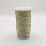 Hilo Metalizado tejer crochet delgado col197