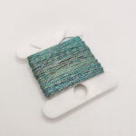 Hilo Metalizado tejer crochet delgado col88