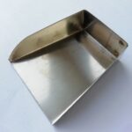 Pala scoop para mostacillas y cristales