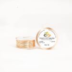 Alambre para bisuteria Rose Cal16