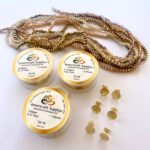 Kit Alambrismo cristal light