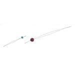 Aguja Ojo Grande 7.5cms - Imagen 2