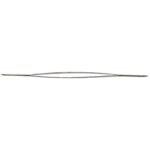 Aguja Ojo Grande 7.5cms - Imagen 3