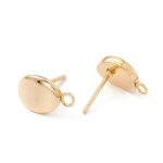 Bases de Acero Dorado BA53D