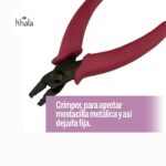 ALICATE CRIMPER PRO