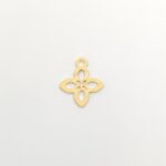 Pieza Chiche Flor C306O