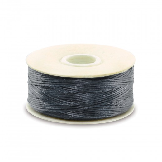 cordon-nymo-008-020-mm-negro-65-metros.jpg Hilo Nymo Negro - Imagen 1