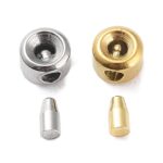 Crimpers de Acero de 4mm - Imagen 4